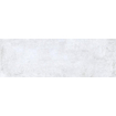 Metropol Cosmopolitan Wandtegel 30x90cm 10.6mm gerectificeerd Blanco SW543647