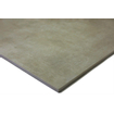 EnergieKer Loft wand- en vloertegel - 90x90cm - 9mm - Vierkant - gerectificeerd - Betonlook - Taupe mat SW724620