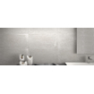 Cerpa Ceramica wand- en vloertegel - 29x58.5cm - 9mm - Rechthoek - gerectificeerd - Betonlook - Grijs mat SW204182