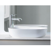 Duravit C.1 wastafelmengkraan XL-size chroom SW420714