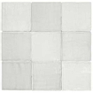 SAMPLE Roca St Tropez Wandtegel 13x13cm 8.5mm witte scherf Blanco SW914453