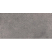Atlas Concorde Solution wand- en vloertegel - 29.6x59.5cm - 8mm - gerectificeerd - Betonlook - Grijs SW863170