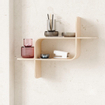 Umbra Shelf wandrek 62x15x47cm natural SW793736