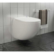 GO by Van Marcke - hang wc - met vermaler - met dubbele spoeling 2/4 L - met zitting SW399450
