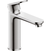 Duravit B.3 wastafelmengkraan M-size chroom SW420643