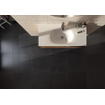SAMPLE Cifre Cerámica Midtown vloer- en wandtegel Betonlook Antracite mat (antraciet) SW1130791