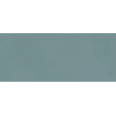 Atlas Concorde Boost Color Wandtegel - 50x120cm - 8.5mm - gerectificeerd - Witte scherf - Teal (Blauw) SW1174951