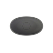 Riho Escala Waskom Solid Surface 55x32x15cm mat antraciet SW957286