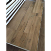 SAMPLE Emil Millelegni Vloer- en wandtegel 30x120cm 10mm gerectificeerd R10 porcellanato Oak SW912753