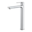 GROHE Lineare New waterbesparende wastafelkraan XL-size chroom SW97540