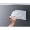 Duravit DuraSystem Elektronische bedieningsplaat voor wc's A2 230x10x157 mm SW471544
