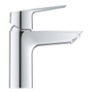 GROHE Start waterbesparende wastafelmengkraan 1-hendel Cold start Chroom SW706675