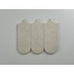 Cifre Ceramica Alure wandtegel - 8x21.5cm - Ivory mat (crème) SW1126186