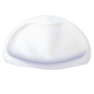 Ridder Tecnoplus hoofdsteun bad met antislip 30 x 20 cm wit SW720513