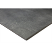 EnergieKer wand- en vloertegel - 80x80cm - Vierkant - 10mm - gerectificeerd - Betonlook - Loft Grey SW359633