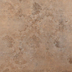 Serenissima Studio 50 Decortegel 60x60cm 10mm gerectificeerd R10 porcellanato Terracotta SW497841