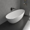 Villeroy & Boch Antao Inbouwthermostaat met stopkraan - mat zwart SW974285