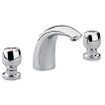 GROHE Florida Kraangreep Chroom GA77925