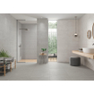 STN Ceramica wand- en vloertegel - 59.5x59.5cm - 9.5mm - gerectificeerd - Natuursteen look - Grey OUTLETSTORE STORE30990