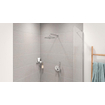 GROHE QuickFix Precision SmartControl inbouw douchesysteem met Vitalio Joy 260 hoofddouche chroom SW1120184