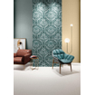 Cir Chromagic Decortegel 60x120cm 10mm gerectificeerd porcellanato Tian Emerald SW704700