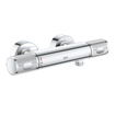 GROHE Precision Feel thermostatische opbouw douchemengkraan Chroom SW706407