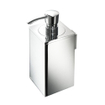 Geesa Modern Art Zeepdispenser 200 ml Chroom 0650155