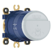 GROHE Rainshower universele inbouwbox Rainshower 1/2 t.b.v. hoofddouche SW108085