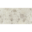 SAMPLE FAP Ceramiche Nativa vloer- en wandtegel Terrazzo White (Wit) SW1130933