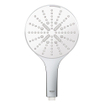 GROHE Rainshower SmartActive handdouche 15cm 3 standen Moon White Wit SW472421
