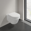 Villeroy & Boch Omnia Architectura closetzitting met softclose en quick release wit 1024393