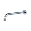 GROHE Grohtherm Regendoucheset Inbouw- - hoofddouche 20 cm - 1 functie - wandarm 35cm - chroom SW811907