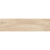 Douglas Jones Woodland Vloer- en wandtegel - 120x30cm - 9mm - gerectificeerd - Rovere Pallido (Bruin) SW1171307
