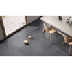 SAMPLE Emil Nordika Vloer- en wandtegel 90x90cm 10mm gerectificeerd R10 porcellanato Grey SW912741