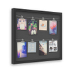 Umbra Clipline fotolijst 44x52x4cm polyester zwart SW539659