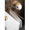 GROHE Essentials Handdoekhouder - 45cm - dubbel - draaibaar - brushed warm sunset SW98955