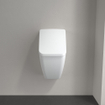 Villeroy & Boch Venticello afzuigurinoir DirectFlush m. verdekte toevoer 28.5x54.5x31.5cm zonder deksel wit SW106585