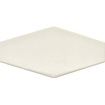 Cifre Ceramica Viena wandtegel - 10x20cm - 8.5mm - Rechthoek - Ivory Glans SW536591