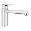 GROHE start curve Keukenkraan - hoog - chroom SW706317