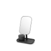 Brabantia ReNew Spiegel - staand - accessoire schaal - donker grijs SW454759