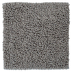 Sealskin Twist Badmat Polyester 60x60 cm Grijs SW94557
