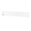 Eurom Alutherm baseboard 1500 WiFi Convectorkachel Laag 1500watt wit SW796978