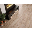 Cifre Ceramica Nebraska wand- en vloertegel - 30x120cm - 10.5mm - Rechthoek - gerectificeerd - Houtlook - Beige mat SW359848