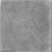 Cir Miami Vloer- en wandtegel 20x20cm 10mm R10 porcellanato Dust Grey SW279054