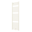 Plieger Palmyra designradiator horizontaal middenaansluiting 1775x500mm 868W pergamon 7255489