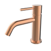 Wiesbaden Style wastafelkraan geborsteld koper SW417815