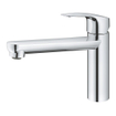 GROHE Eurosmart Keukenkraan - chroom SW536492