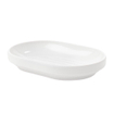 Umbra Step zeepschaal 15x10x3cm Melamine Wit SW539307