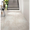 SAMPLE Floorgres Rawtech Vloer- en wandtegel 60x60cm 10mm gerectificeerd R10 porcellanato White SW912998