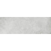 Douglas Jones Marbles Wandtegel - 30x90cm - 8.7mm - gerectificeerd - Witte scherf - Pearl (Grijs) SW1129925